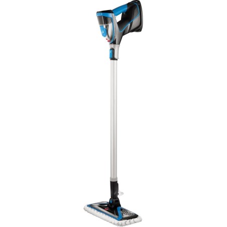 BISSELL PowerFresh SlimSteam 2234N - Ultimate Steam Cleaner for a Spotless Home!